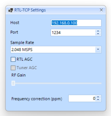 SnapCrab_RTL-TCP Settings_2024-4-10_15-15-28_No-00